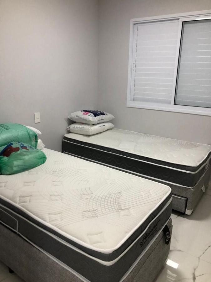 Maravilhoso Apartamento Vista Mar Enseada Guarujá Dış mekan fotoğraf