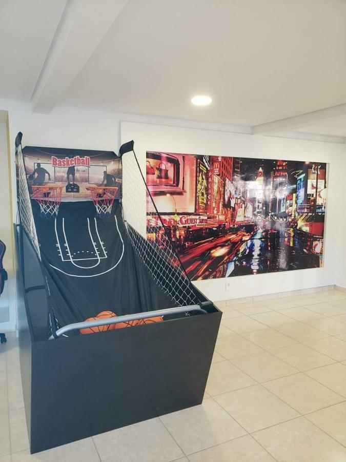 Maravilhoso Apartamento Vista Mar Enseada Guarujá Dış mekan fotoğraf