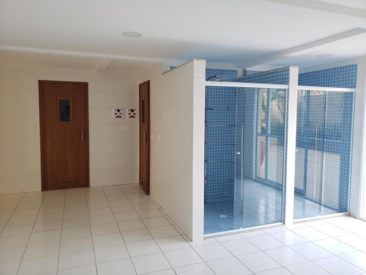 Maravilhoso Apartamento Vista Mar Enseada Guarujá Dış mekan fotoğraf