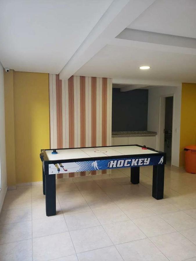 Maravilhoso Apartamento Vista Mar Enseada Guarujá Dış mekan fotoğraf