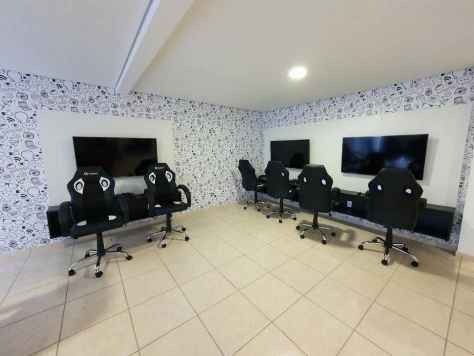 Maravilhoso Apartamento Vista Mar Enseada Guarujá Dış mekan fotoğraf
